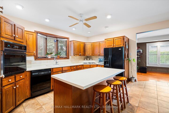 Property Photo: 203 Jones Road ON L8E 5J4