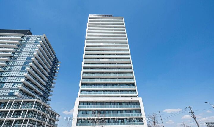 188 Fairview Mall Drive 620 — photo 1