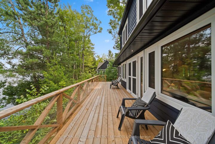 Property Photo: 1024 Lidsley Road ON P1P 1R2