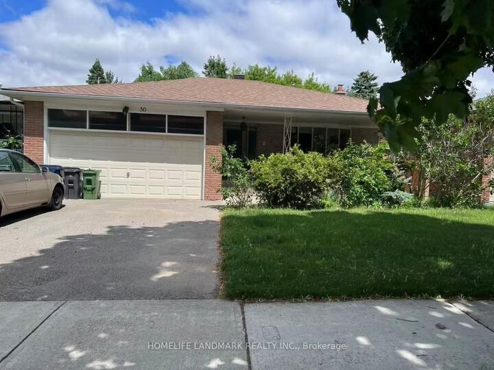 50 Bruce Farm Drive — photo 1