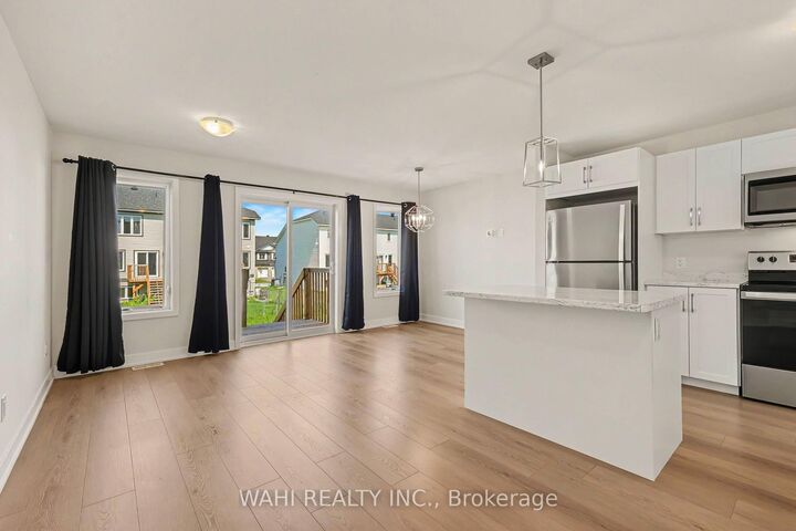 Property Photo: 65 Staples Boulevard ON K7A 0B8