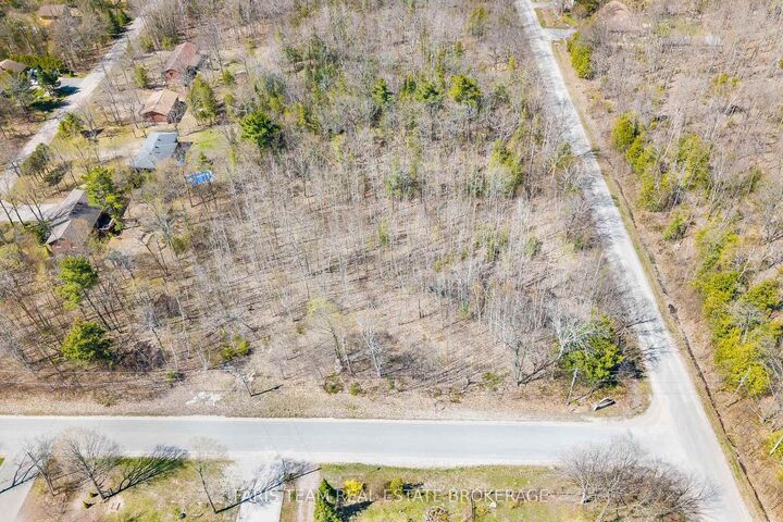 Property Photo:  Block C Part 3 Tiny Beaches Road N  ON L9M 0J1 