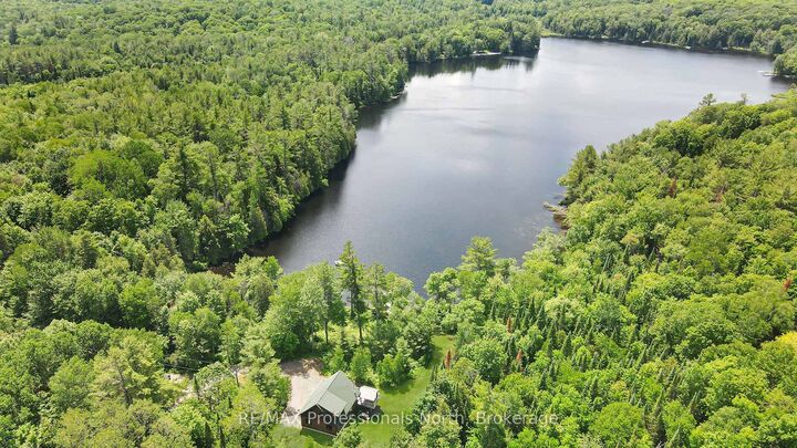 Property Photo: 3047 Harburn Road ON K0M 1S0