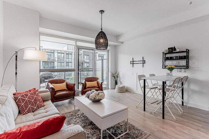 Property Photo: 333 Sea Ray Avenue D315 ON L9S 0L8