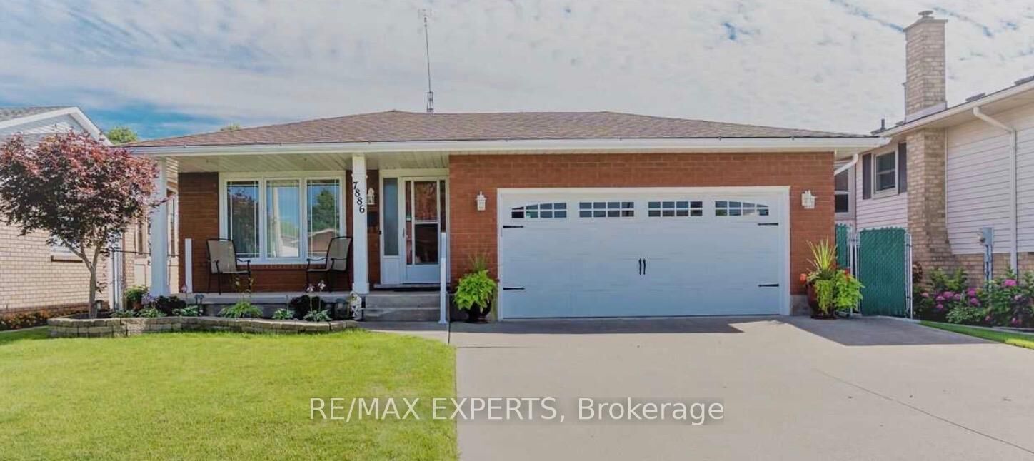 Property Photo:  7886 Alfred Street  ON L2H 2W8 