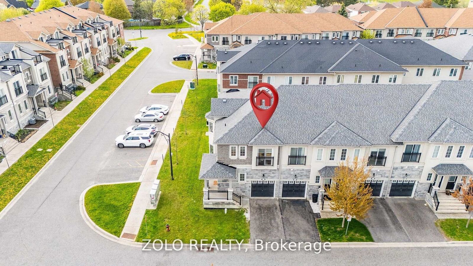 Property Photo:  37 Prospect Way  ON L1N 0L4 
