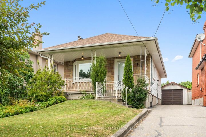 114 Gracefield Avenue — photo 1
