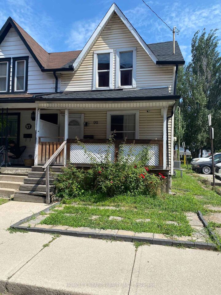 99 Shaw Street — photo 1