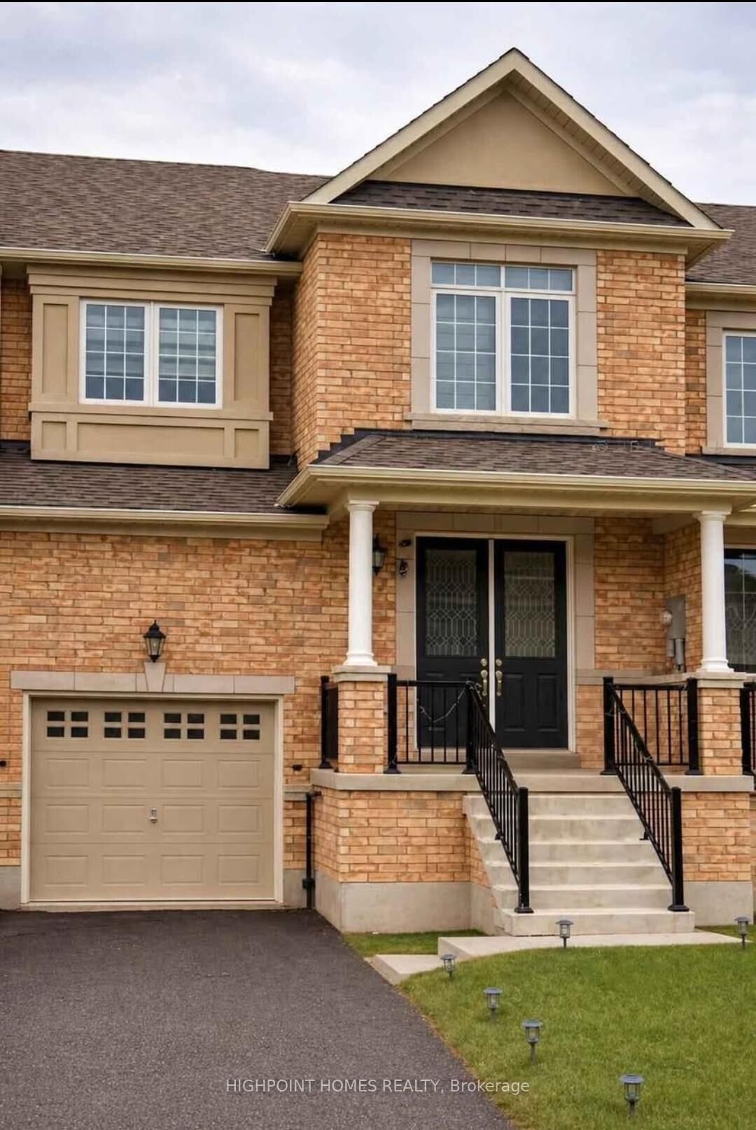 Property Photo: 6 Beasley Grove ON L9K 0J7