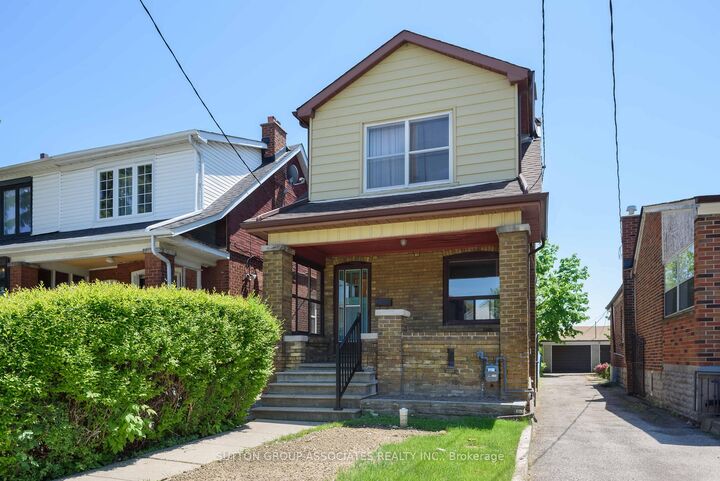 155 Earlsdale Avenue — photo 1