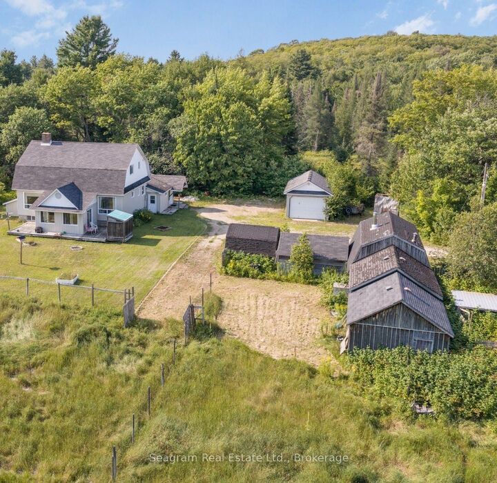 Property Photo:  1308 Albert Street  ON P0A 1X0 