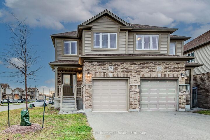 77 John Brabson Crescent — photo 1