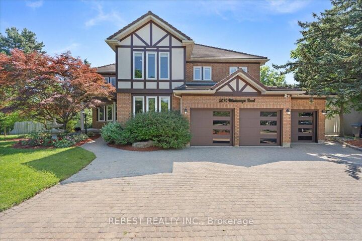 Property Photo: 5090 Mississauga Road ON L5M 4Y2