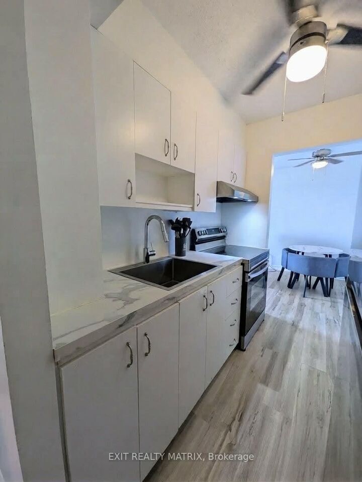 Property Photo: 2041 Arrowsmith Drive 402C ON K1J 7V7