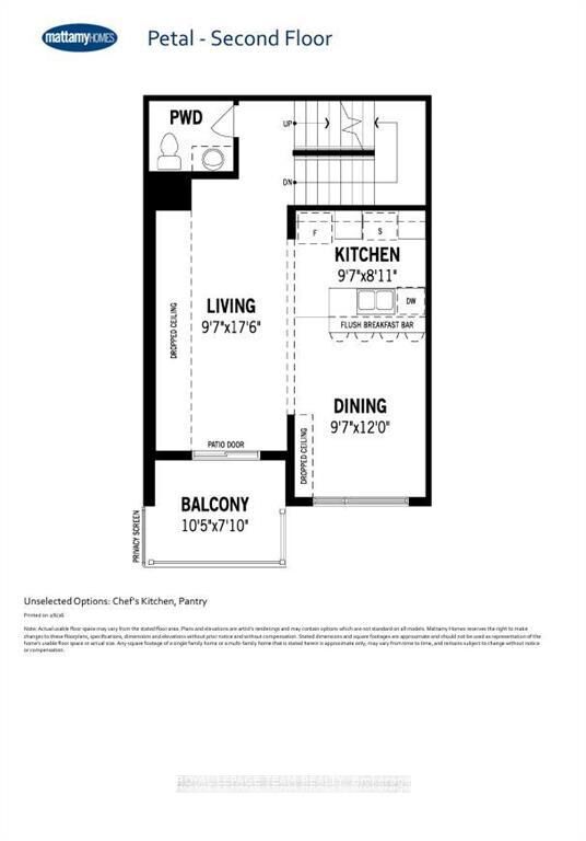 Property Photo:  1047 Calendula Place  ON K2W 0R7 