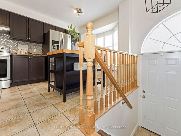 Property Photo: 3480 Upper Middle Road 59 ON L7M 4R7