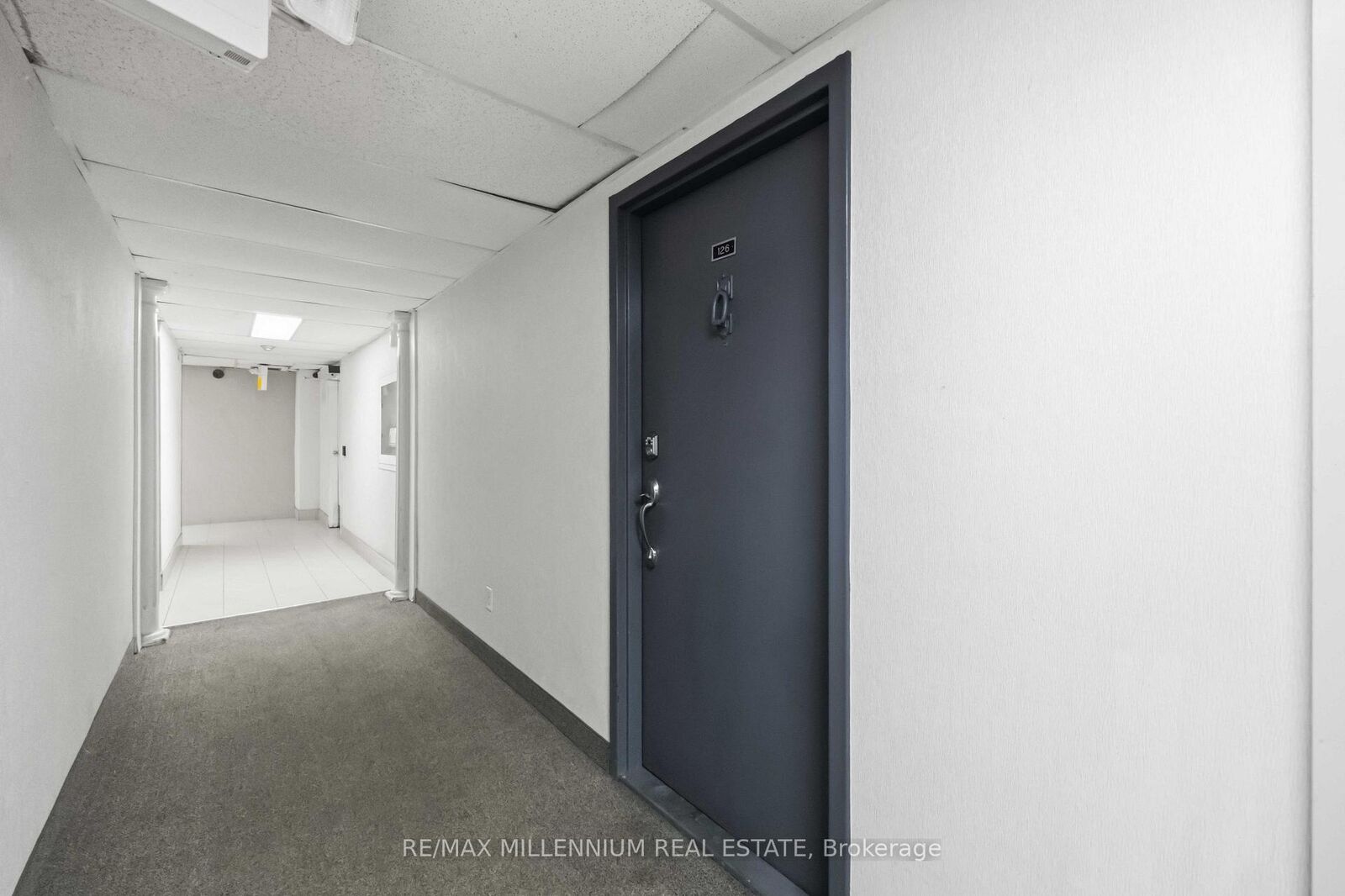 Property Photo: 2645 Jane Street 126 ON M3L 2J3