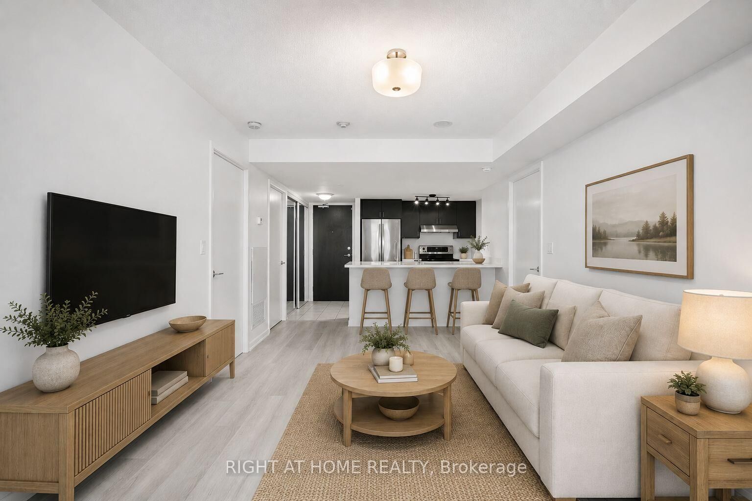 Property Photo: 231 Fort York Boulevard 329 ON M5V 1B2