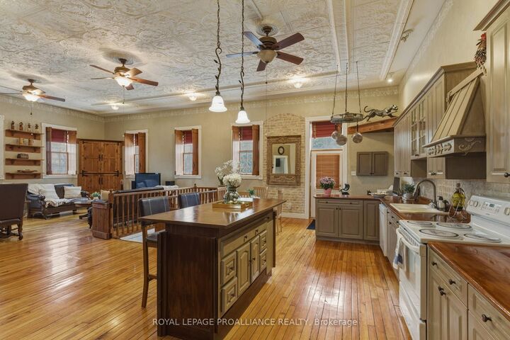 Property Photo: 157 Norway Street ON K0K 1M0