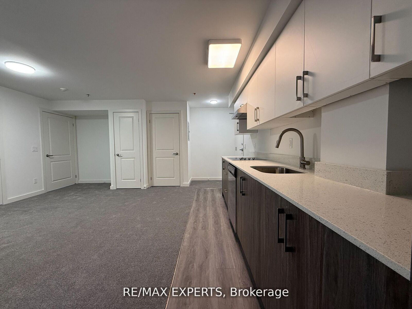 Property Photo: 45 Connaught Avenue 104 ON M4L 2V8