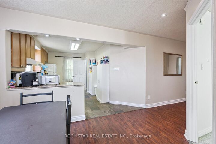 Property Photo: 16 Beaucourt Place ON L8S 2P7