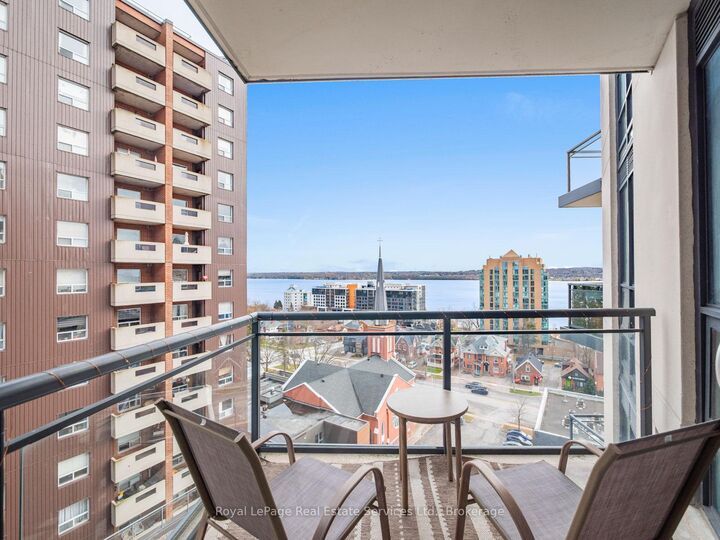 111 Worsley Street 709 — photo 1