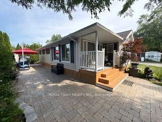Property Photo:  15014 Ninth Line Site Maple Lane 4  ON L4A 2Y3 