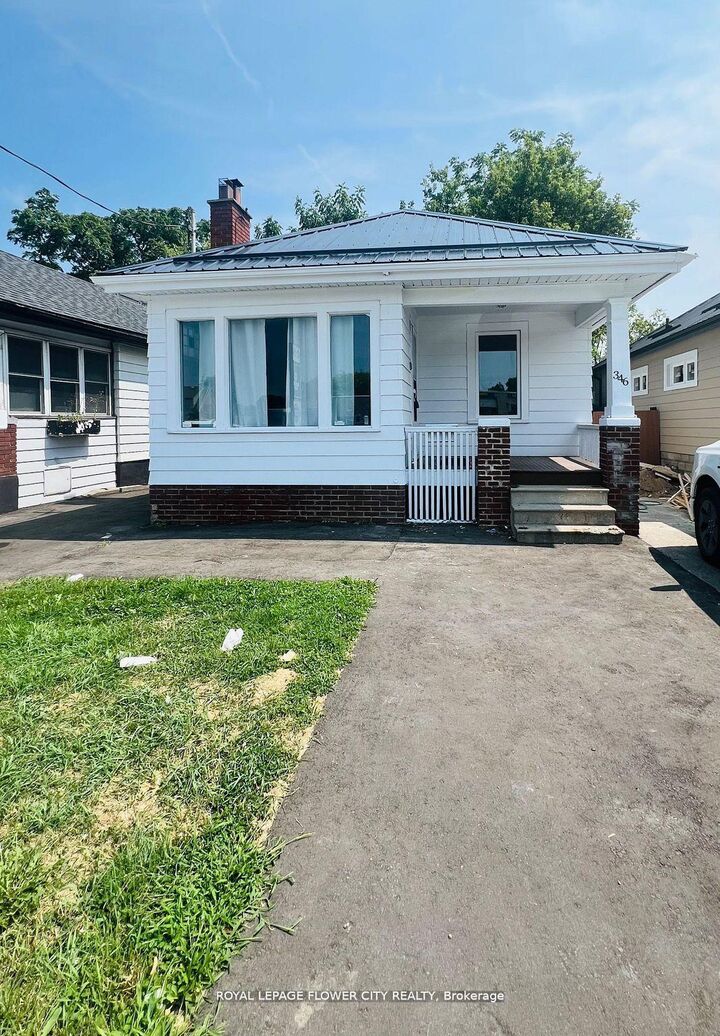 Property Photo: 346 Wharncliffe Road S ON N6J 2L8