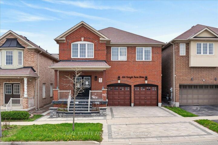 556 Forsyth Farm Drive — photo 1
