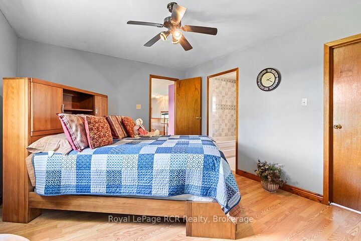 Property Photo: 135347 8 Concession ON N0H 1K0