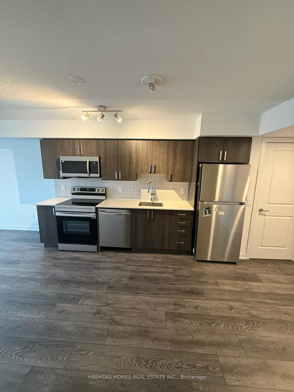 Property Photo: 1455 Celebration Drive 901 ON L1W 1L8