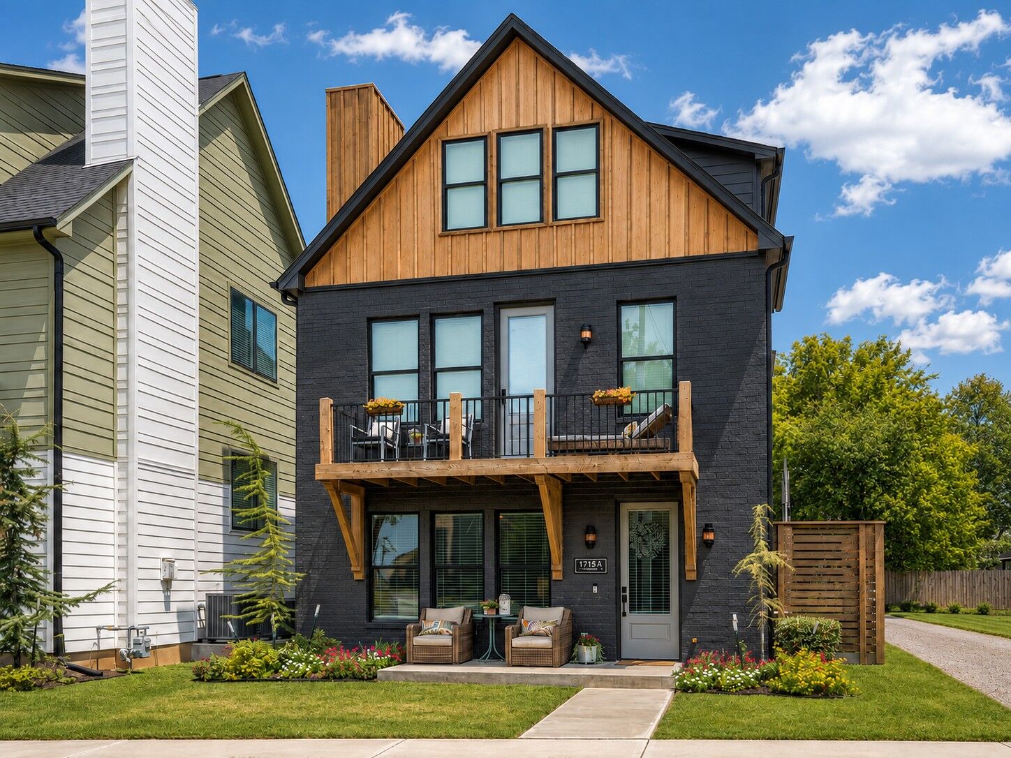 Property Photo:  521 S 1st Street  OK 74012 
