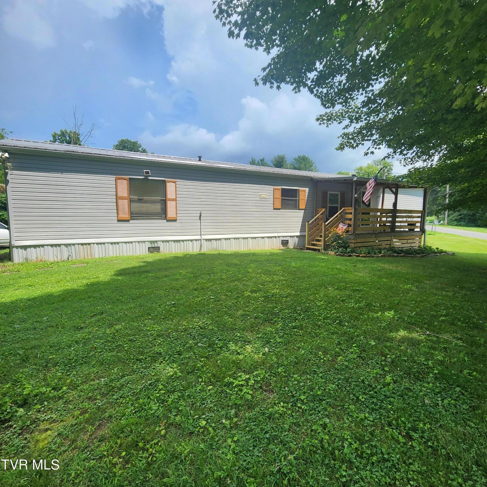 Property Photo: 113 Liberty Hollow Road TN 37643