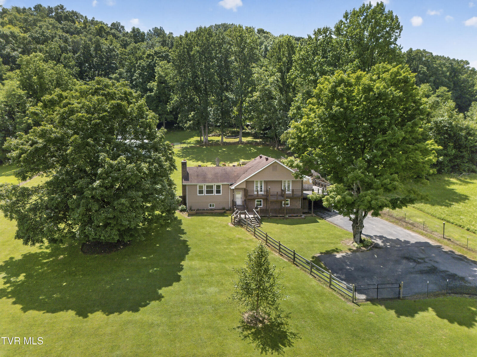 Property Photo:  13422 Countiss Road  VA 24210 