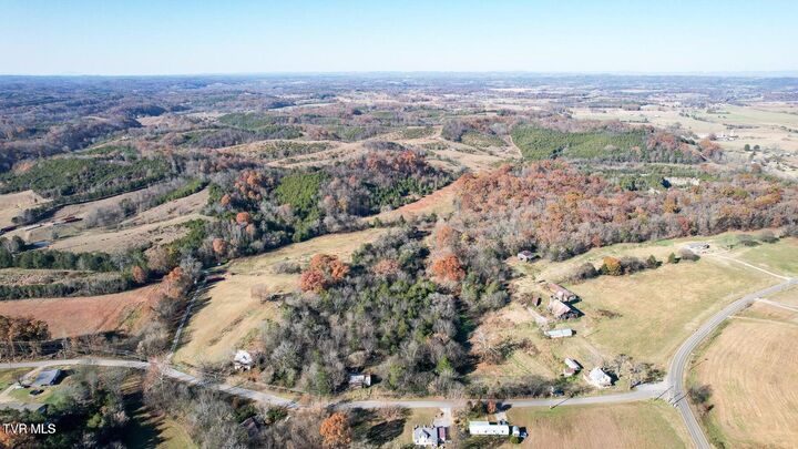 Property Photo: Tract 34 Sinking Springs Road TN 37809