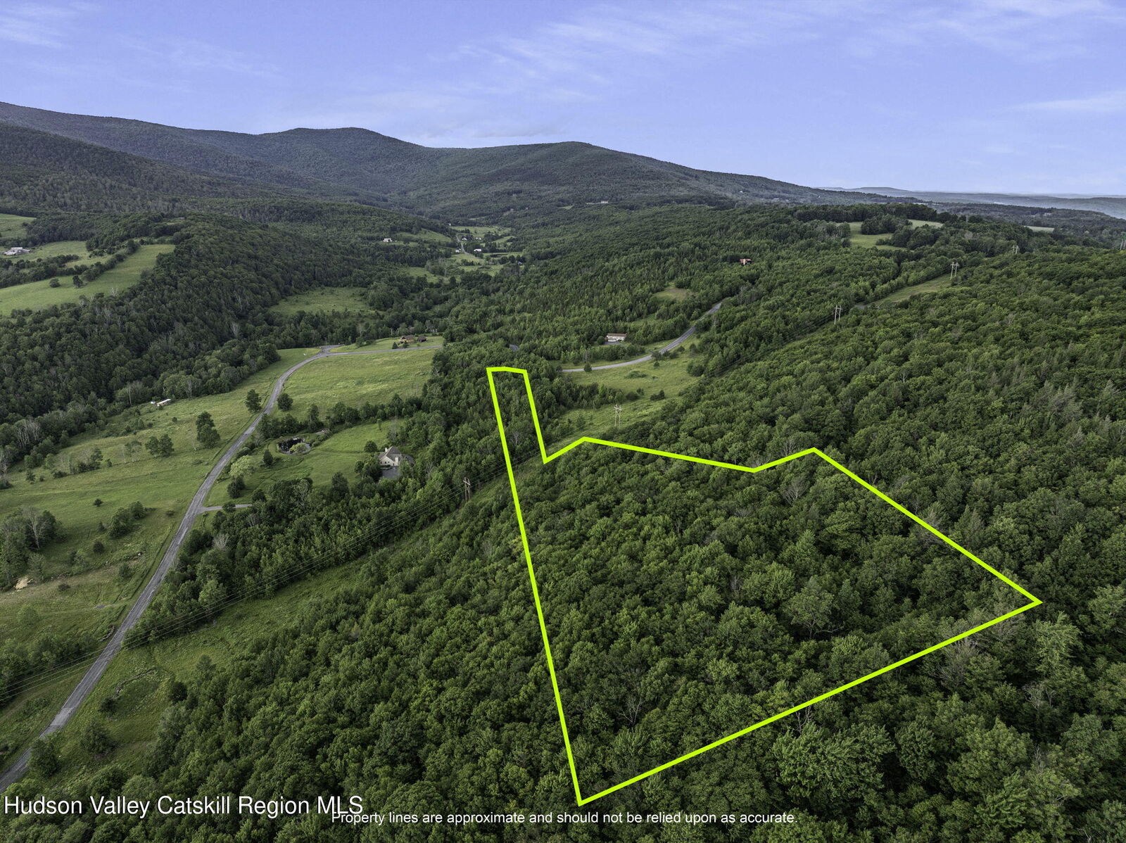 Property Photo: L20.2 Overlook NY 12452