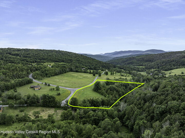 Property Photo: L29 Route 2 NY 12452