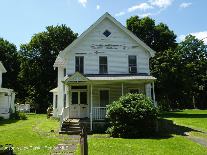 Property Photo: 804 Route 217 NY 12534
