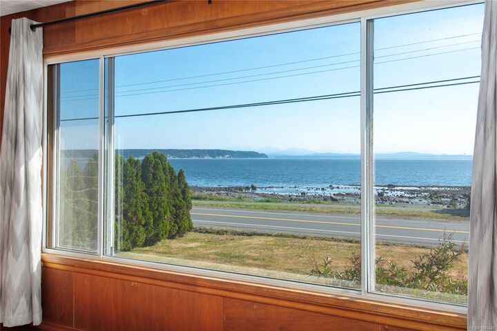 Property Photo: 3250 Island Hwy S BC V9W 1C9