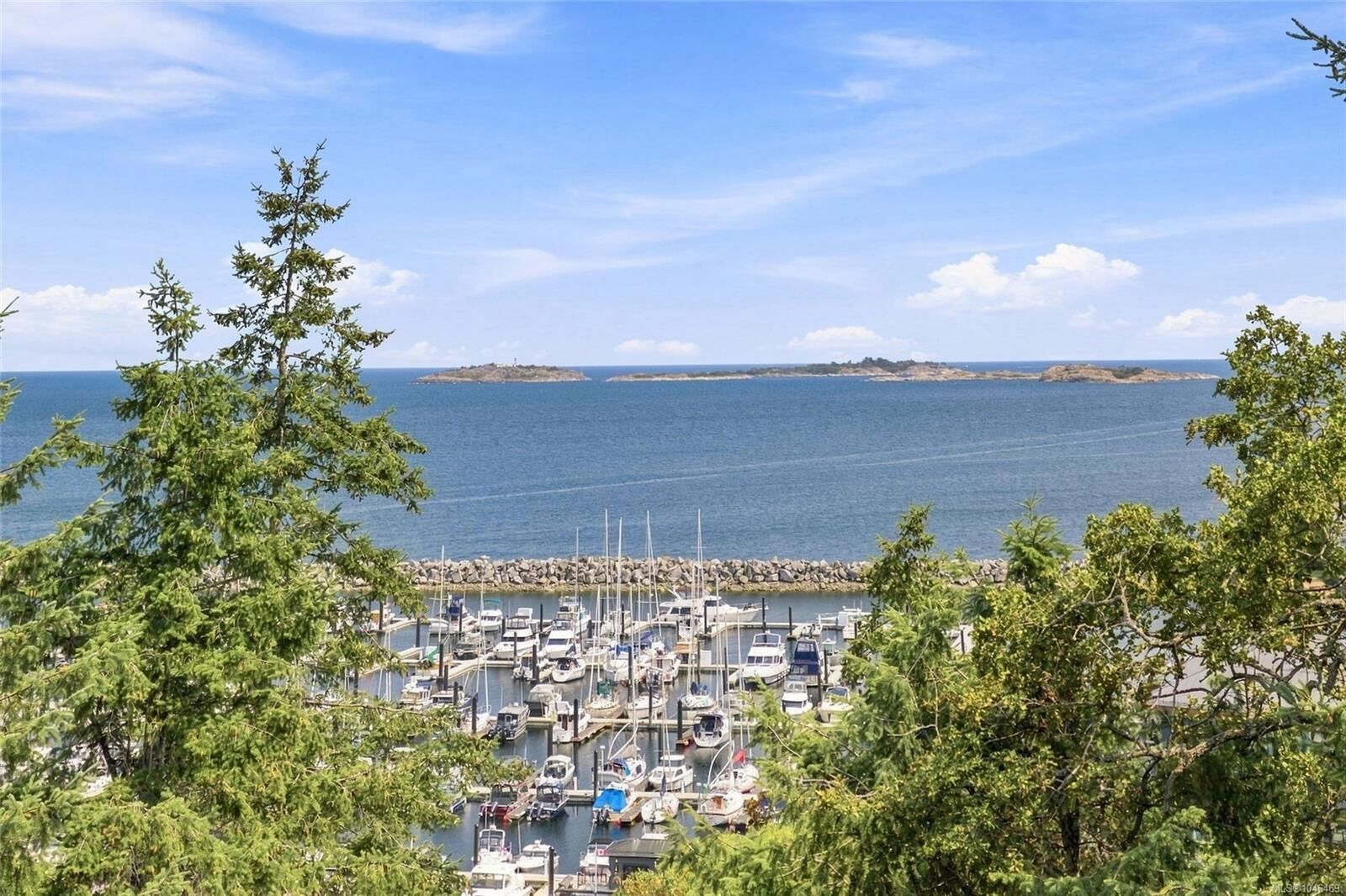 Property Photo: Lot 5 Redden Rd BC V9P 9H4