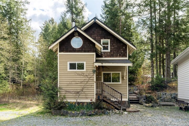 Property Photo: 2970 Glen Eagles Rd #24 BC V8H 2E4