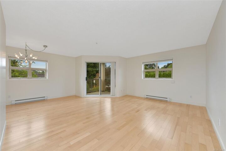 Property Photo: 1694 Cedar Hill Cross Rd #301 BC V8P 2P7