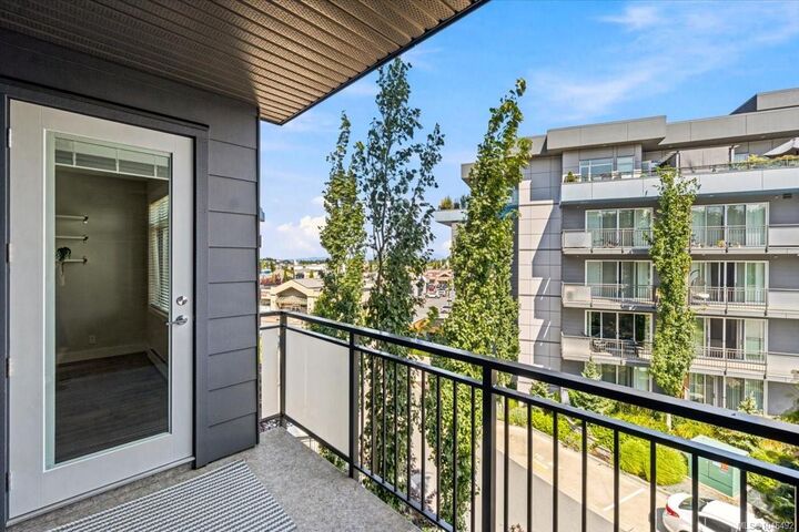 Property Photo: 6540 Metral Dr #313 BC V9T 0L8