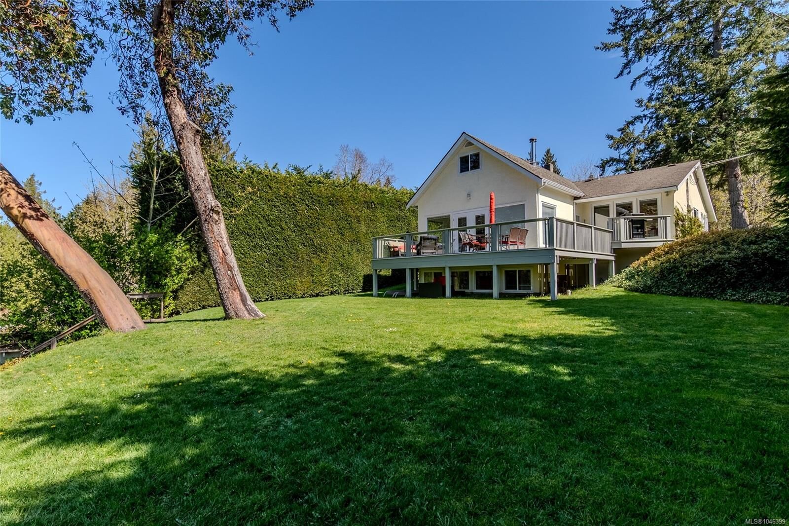 Property Photo:  2664 Heald Rd  BC V0R 2W0 