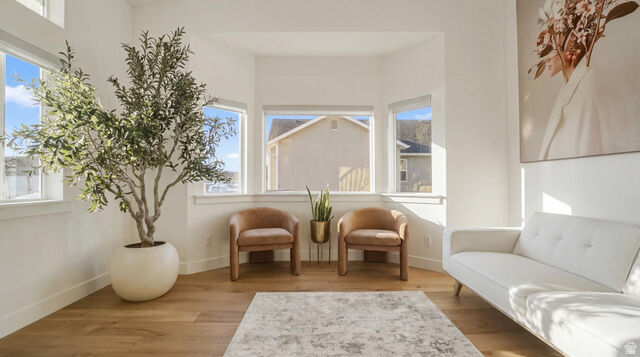 Property Photo: 1305 W 800 S UT 84660