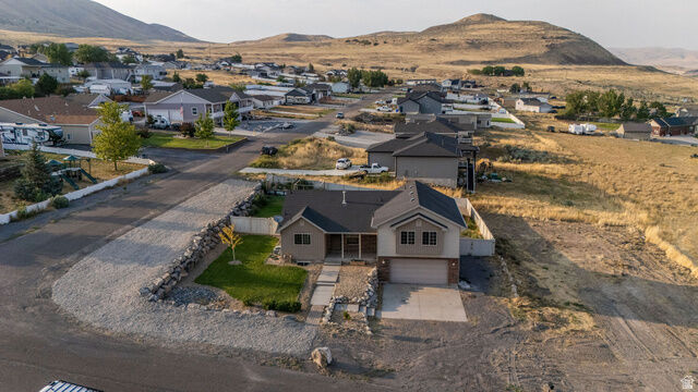 Property Photo: 12498 W Wallace Ln UT 84337