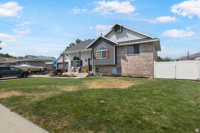 Property Photo:  1103 E 120 S  UT 84660 
