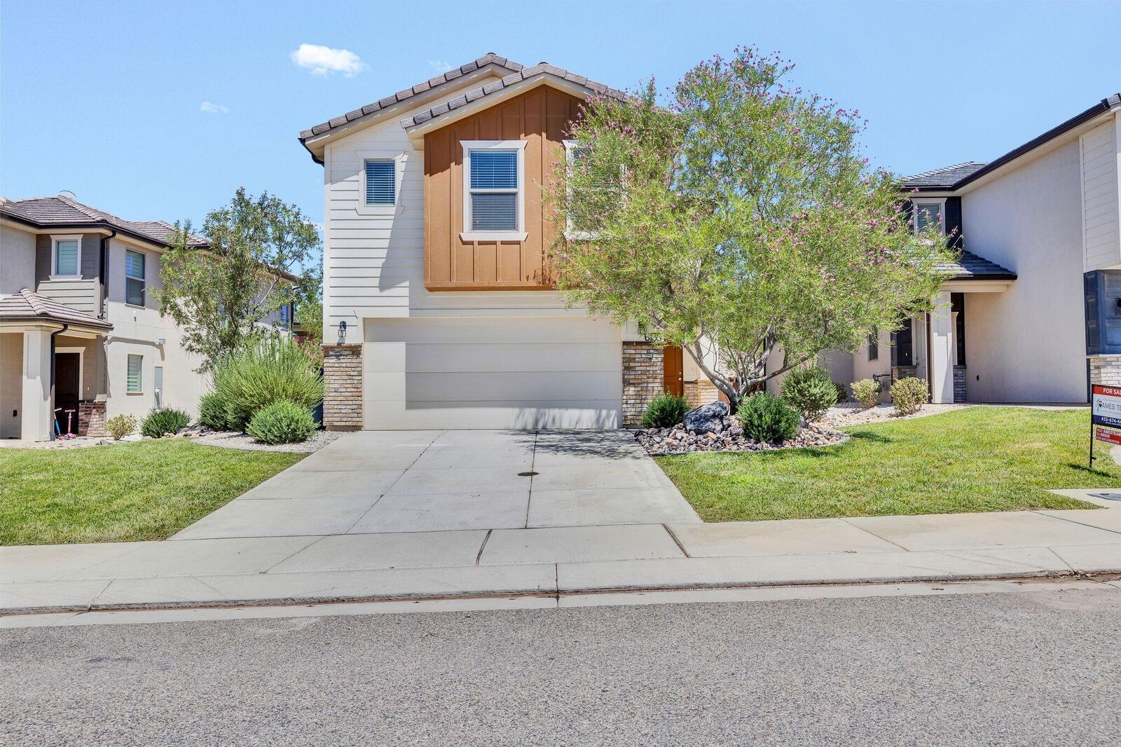 Property Photo:  6135 Zelda Dr Dr  UT 84790 