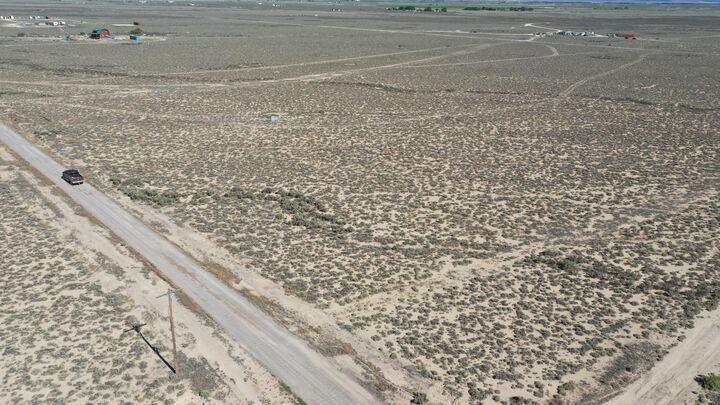 Property Photo:  18.05 Acres W/Well Beryl, Utah 18  UT 84714 