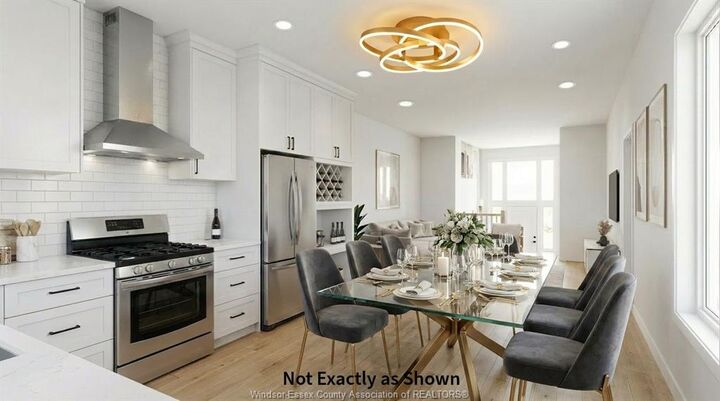 Property Photo: 44 Eagle Street ON N8H 0E2
